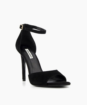 Misties - Black