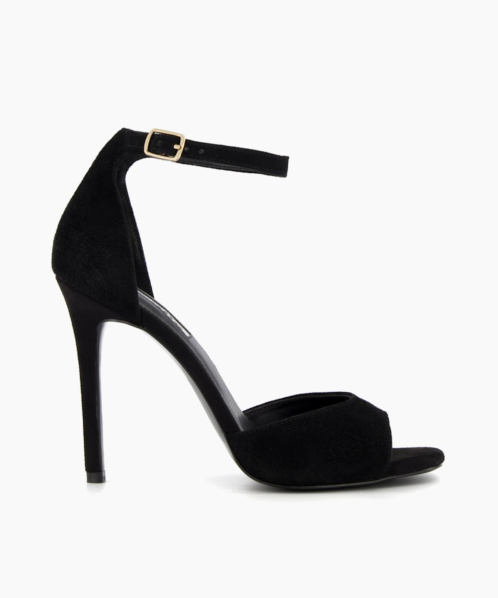Misties - Black