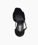 Misties - Black