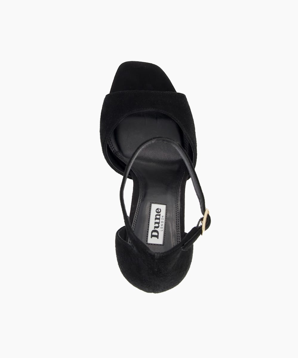 Misties - Black