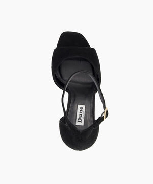 Misties - Black