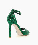 Misties - Green