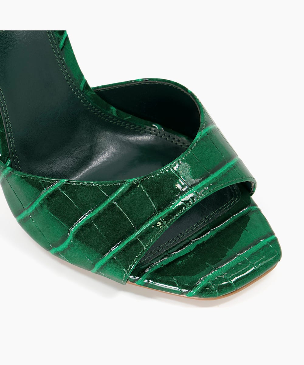 Misties - Green