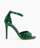 Misties - Green