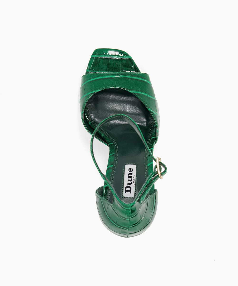 Misties - Green