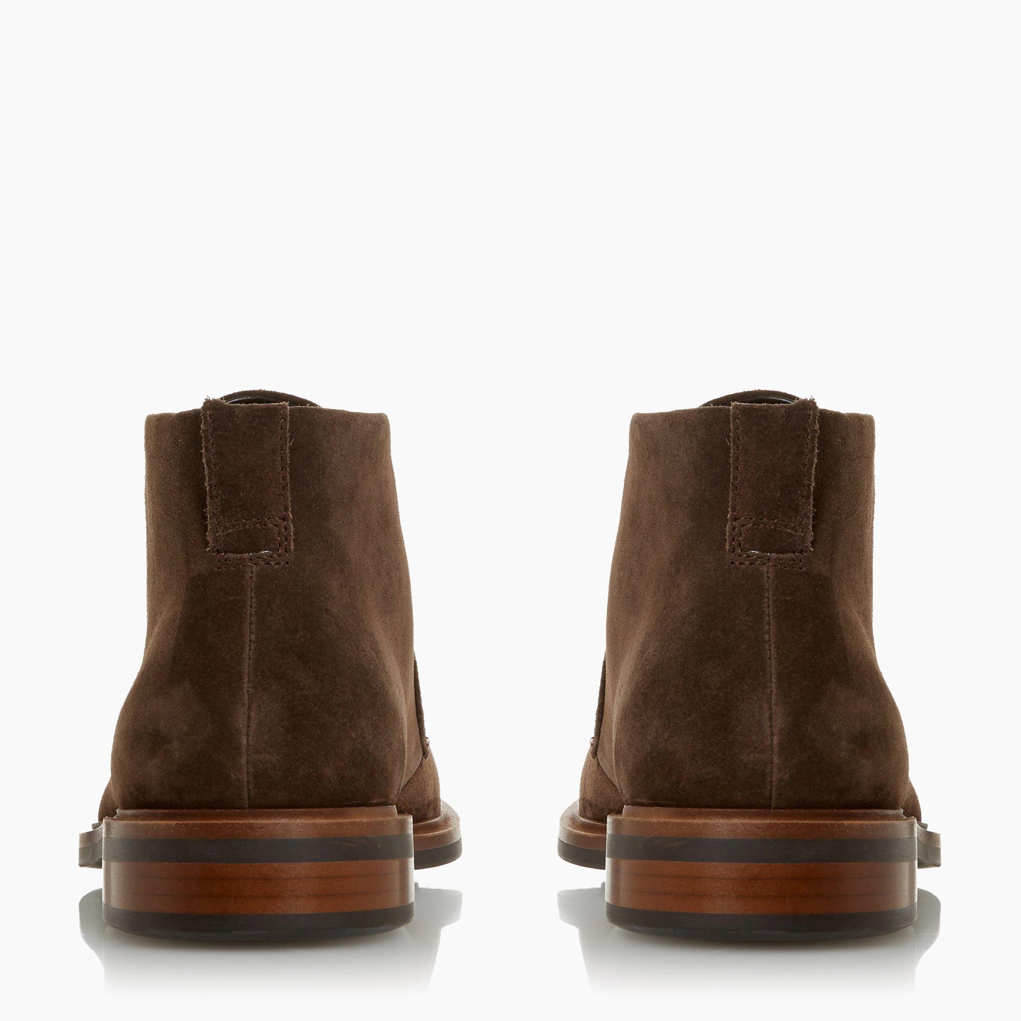 Mito  - Dark Brown