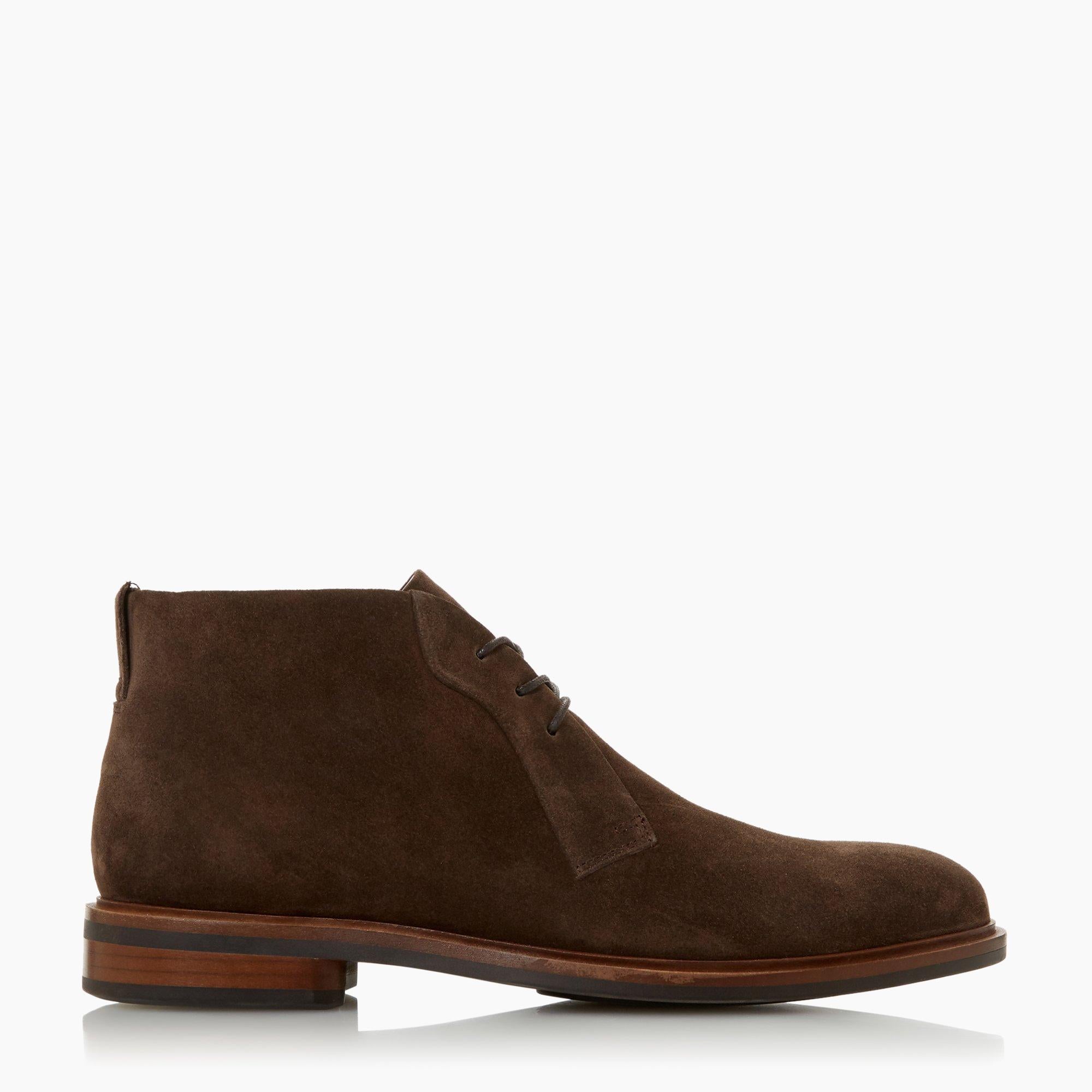 Mito  - Dark Brown