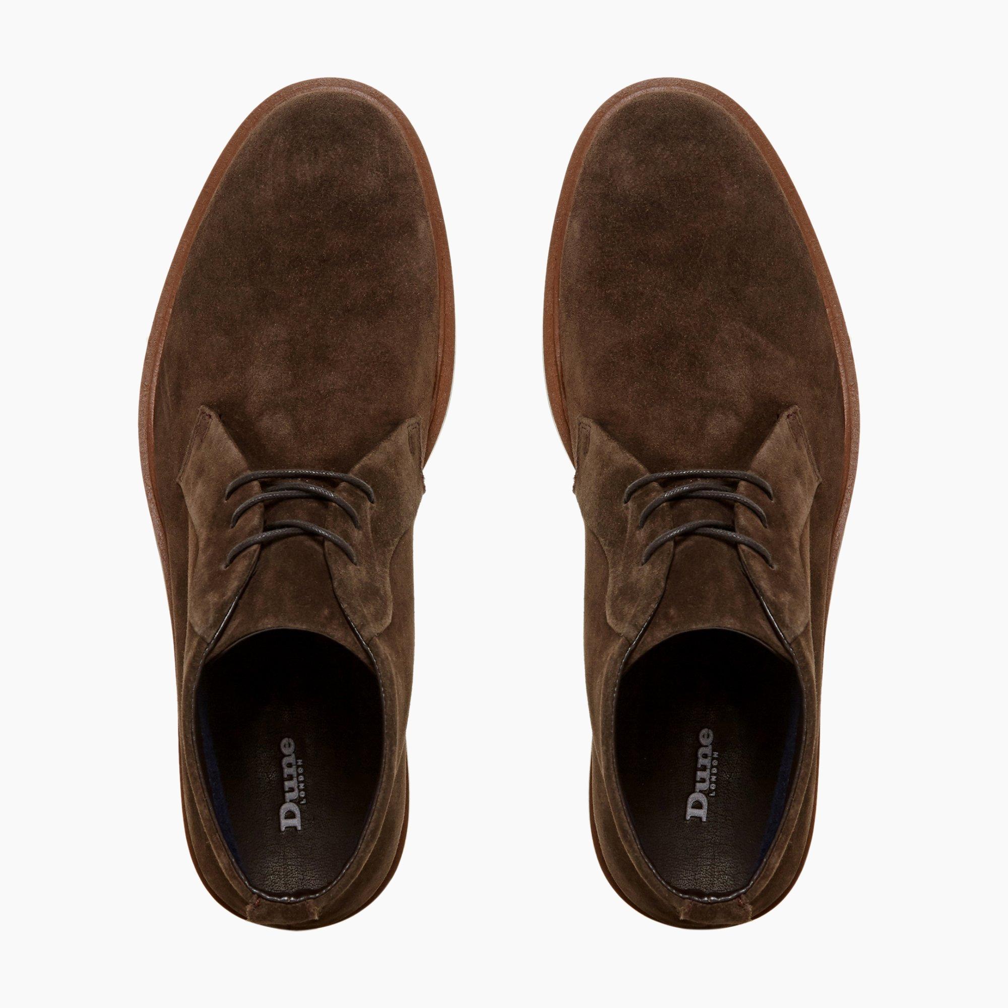 Mito  - Dark Brown