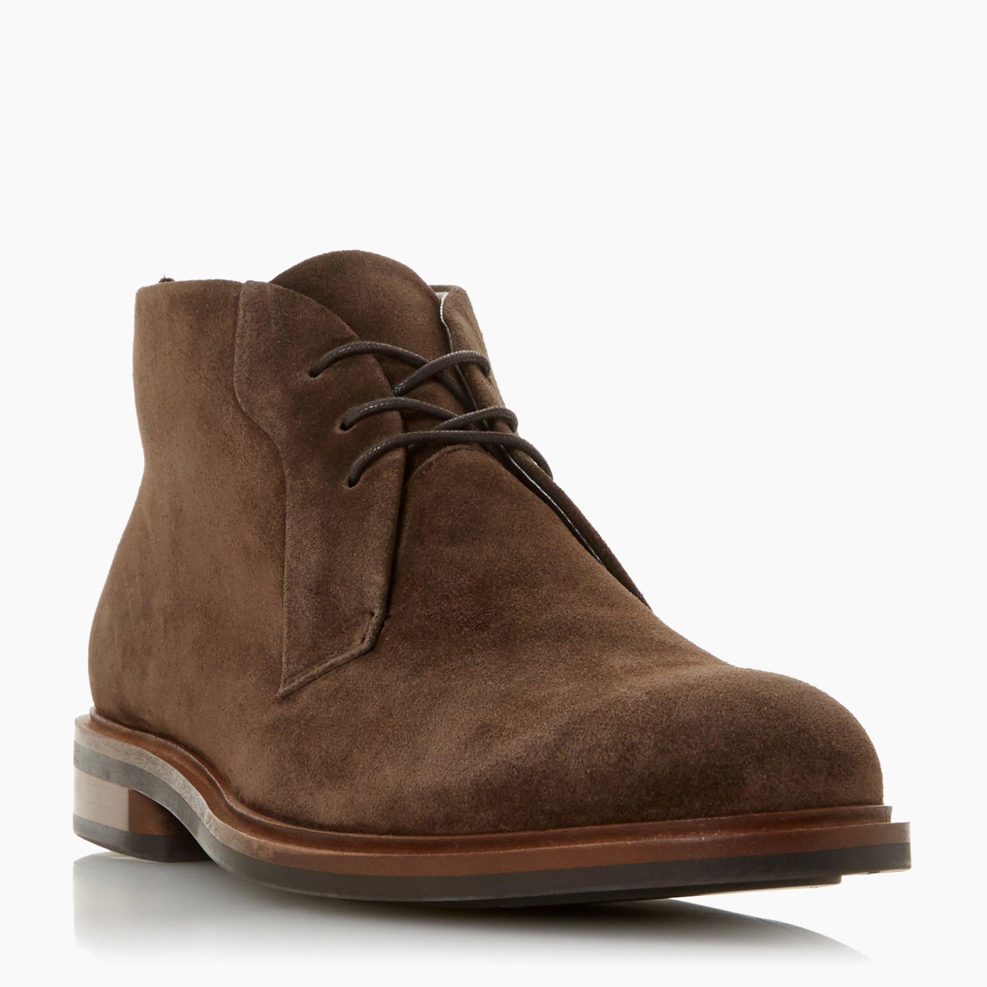 Mito  - Dark Brown