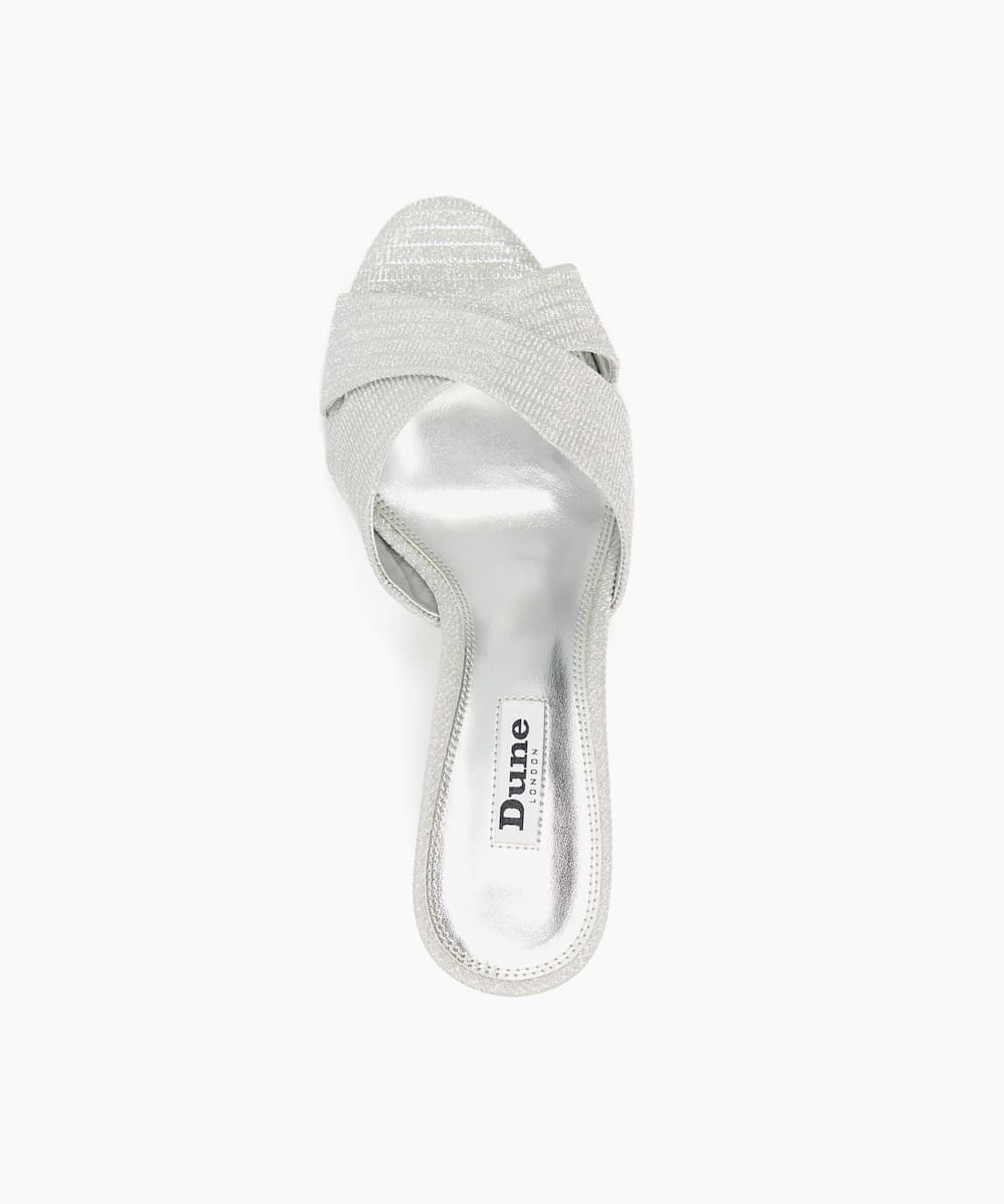 Mitsie - Silver