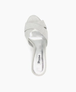 Mitsie - Silver