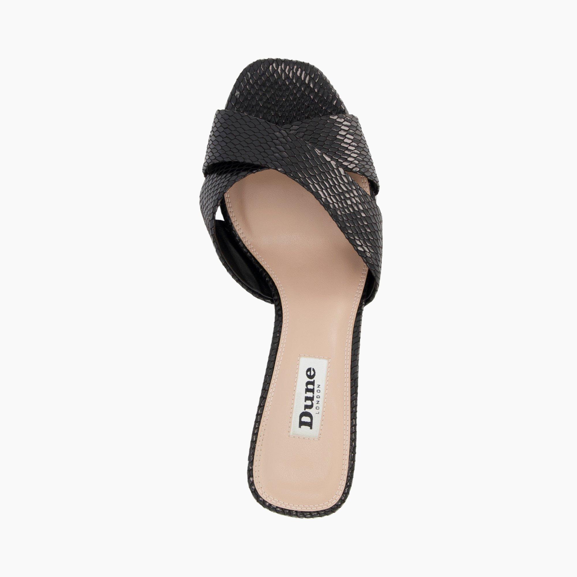 Montanna Di - Black