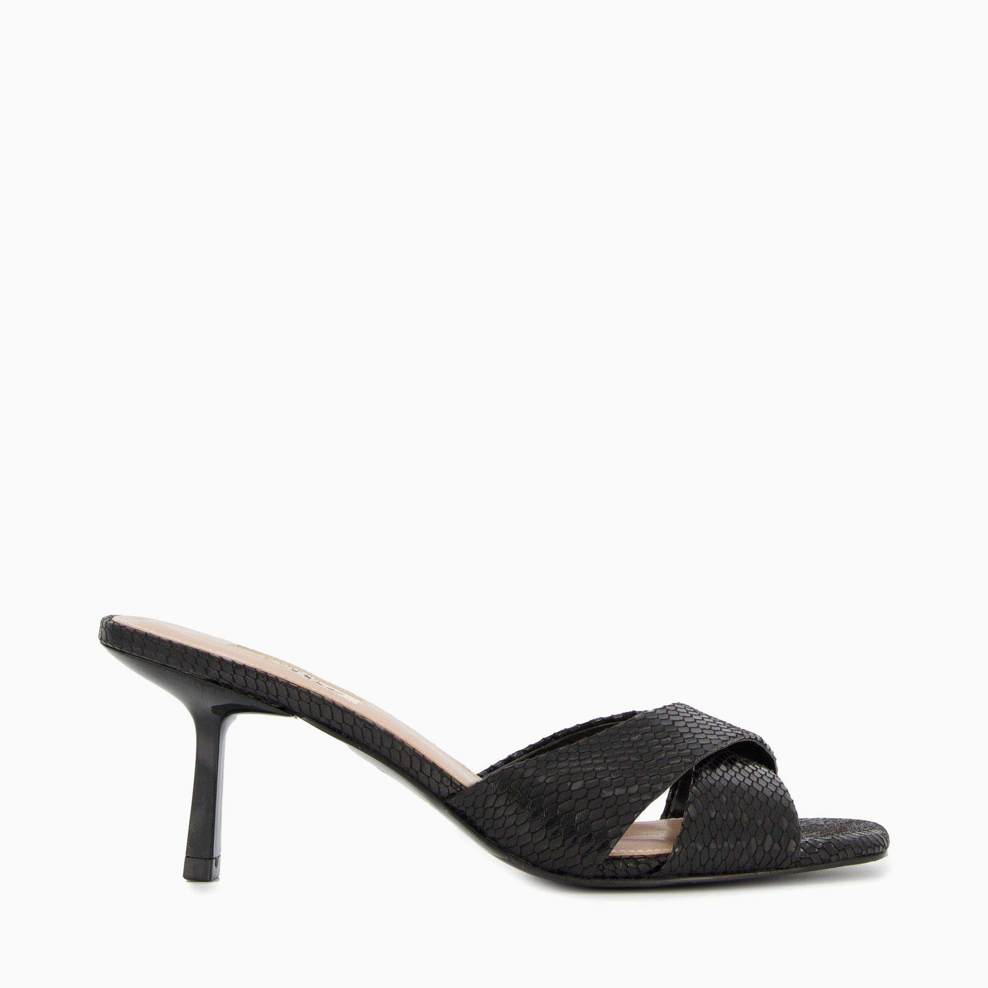 Montanna Di - Black