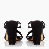 Myraa Di - Black