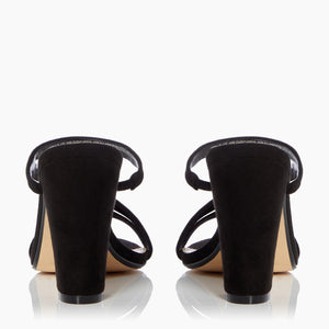 Myraa Di - Black