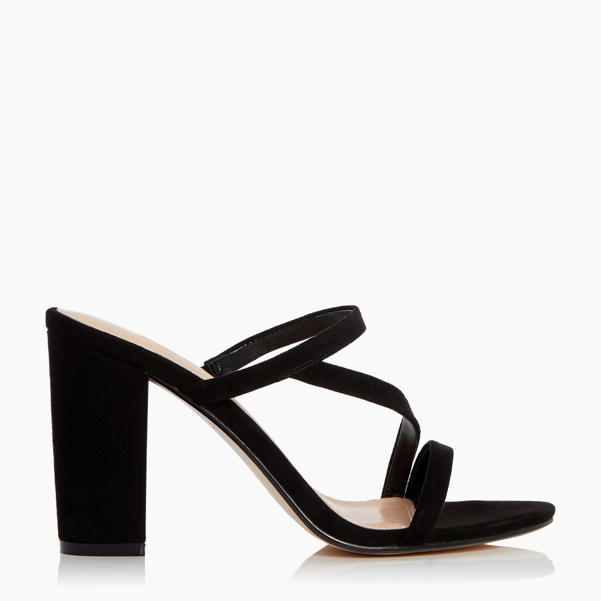 Myraa Di - Black