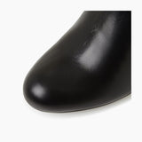 Octoba - Black