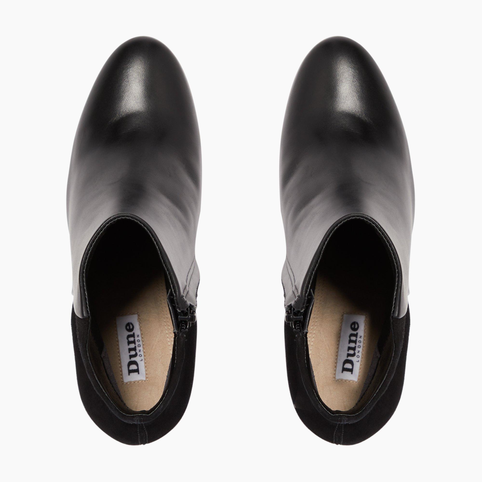Ohara - Black