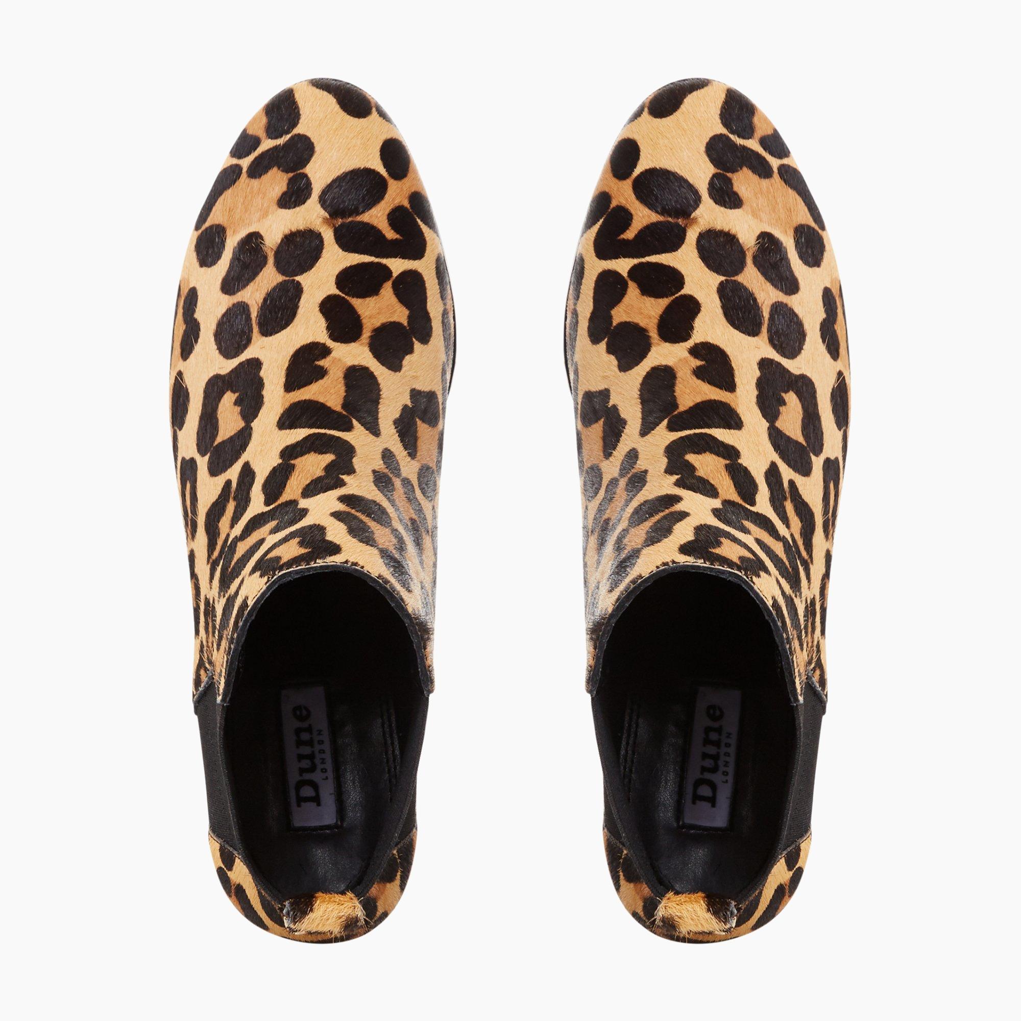 Ozzi  - Leopard