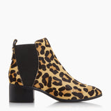 Ozzi  - Leopard