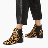 Ozzi  - Leopard