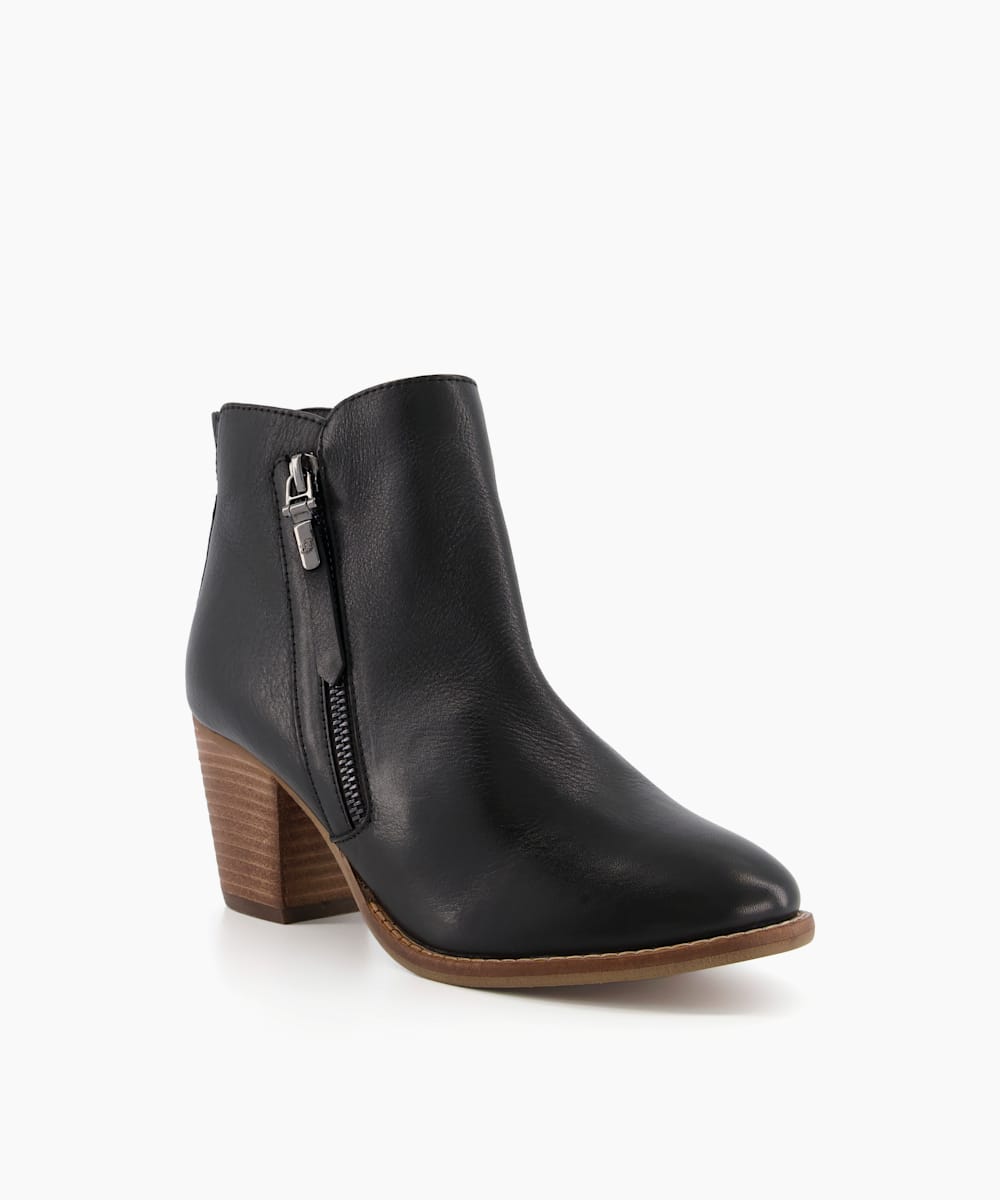 Paice - Black