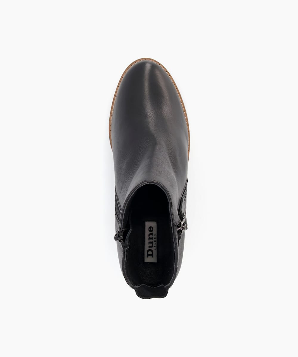 Paice - Black