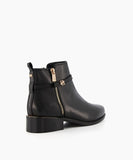Pap - Black