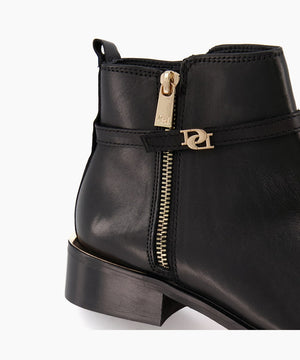 Pap - Black