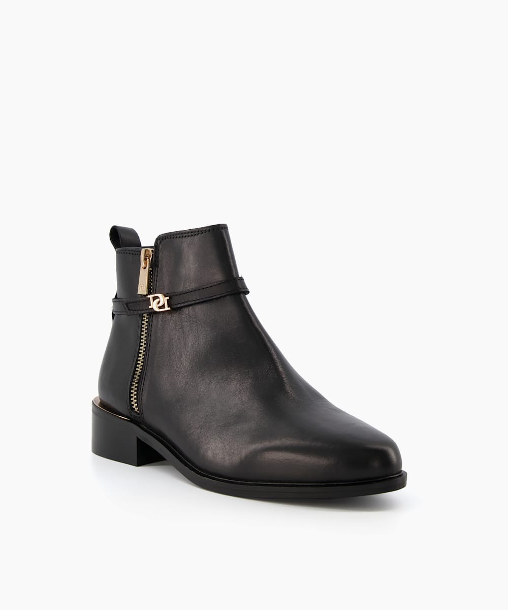Pap - Black