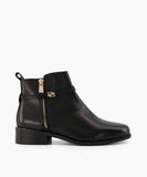 Pap - Black
