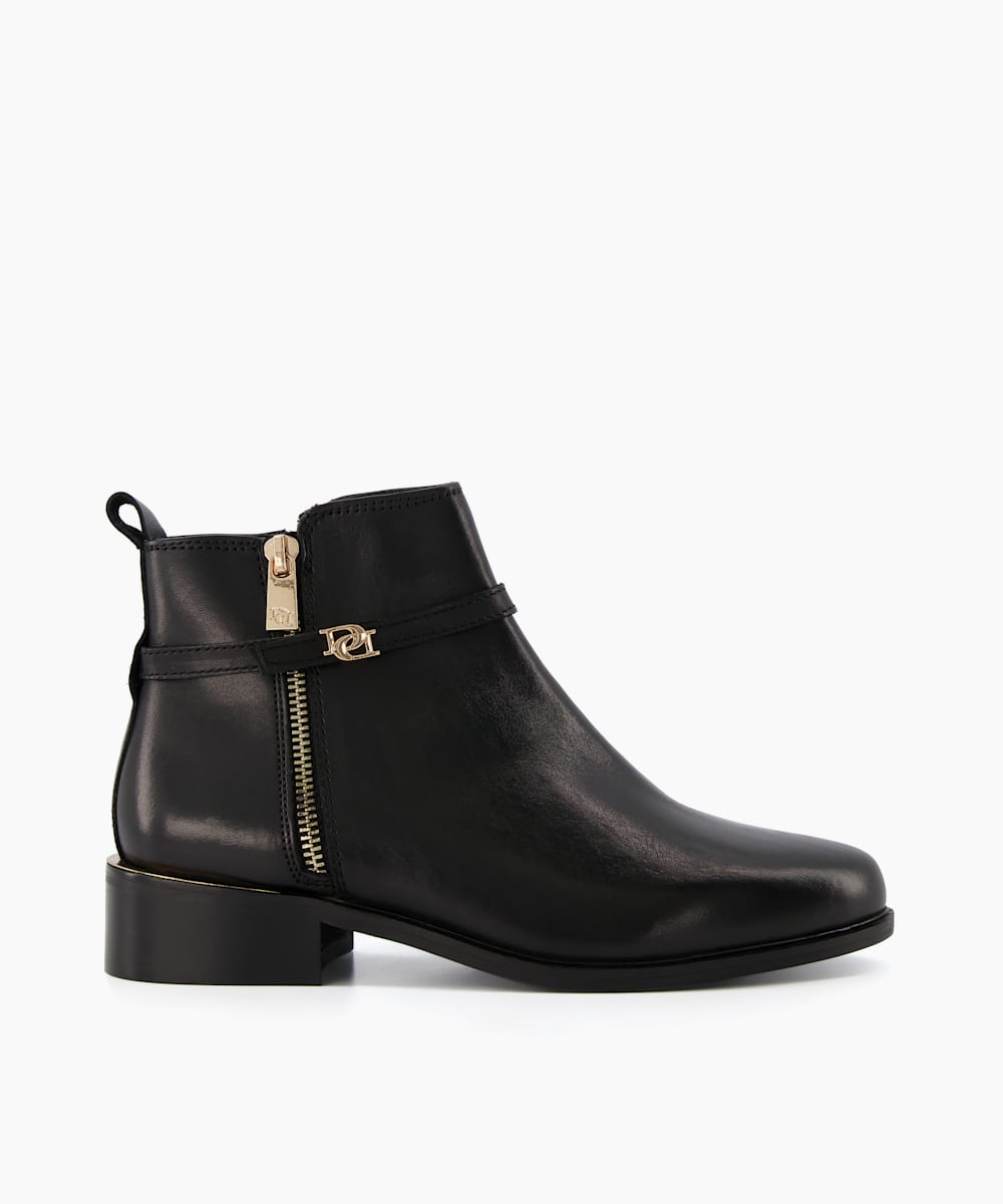 Pap - Black