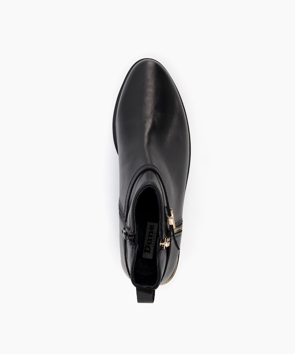 Pap - Black