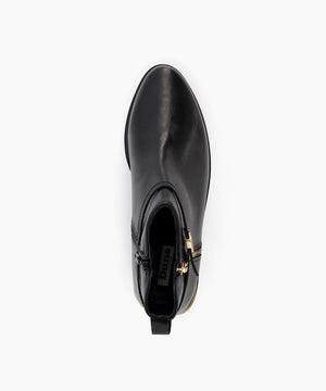 Pap - Black