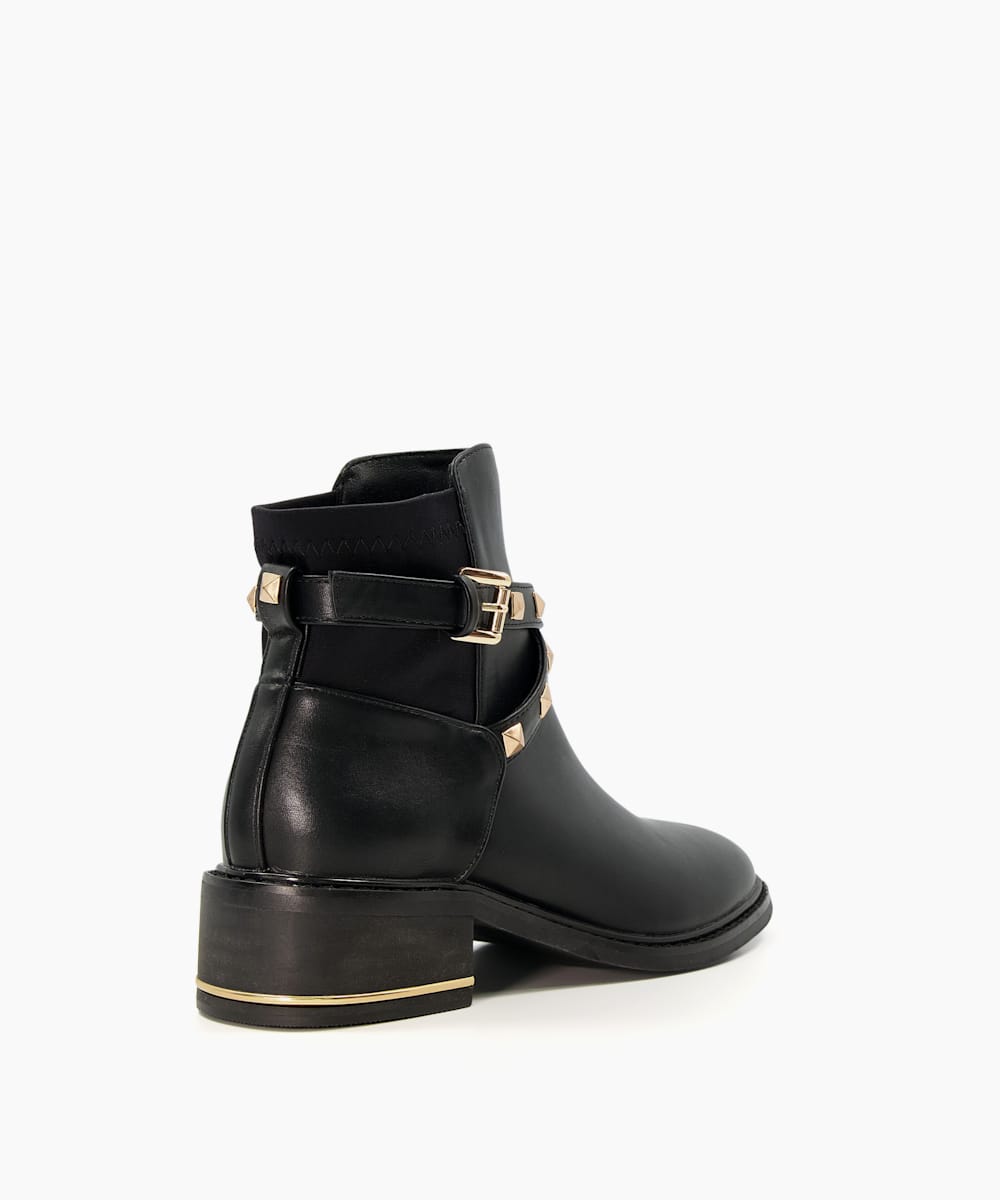 Pegie - Black