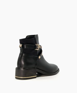 Pegie - Black