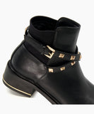 Pegie - Black