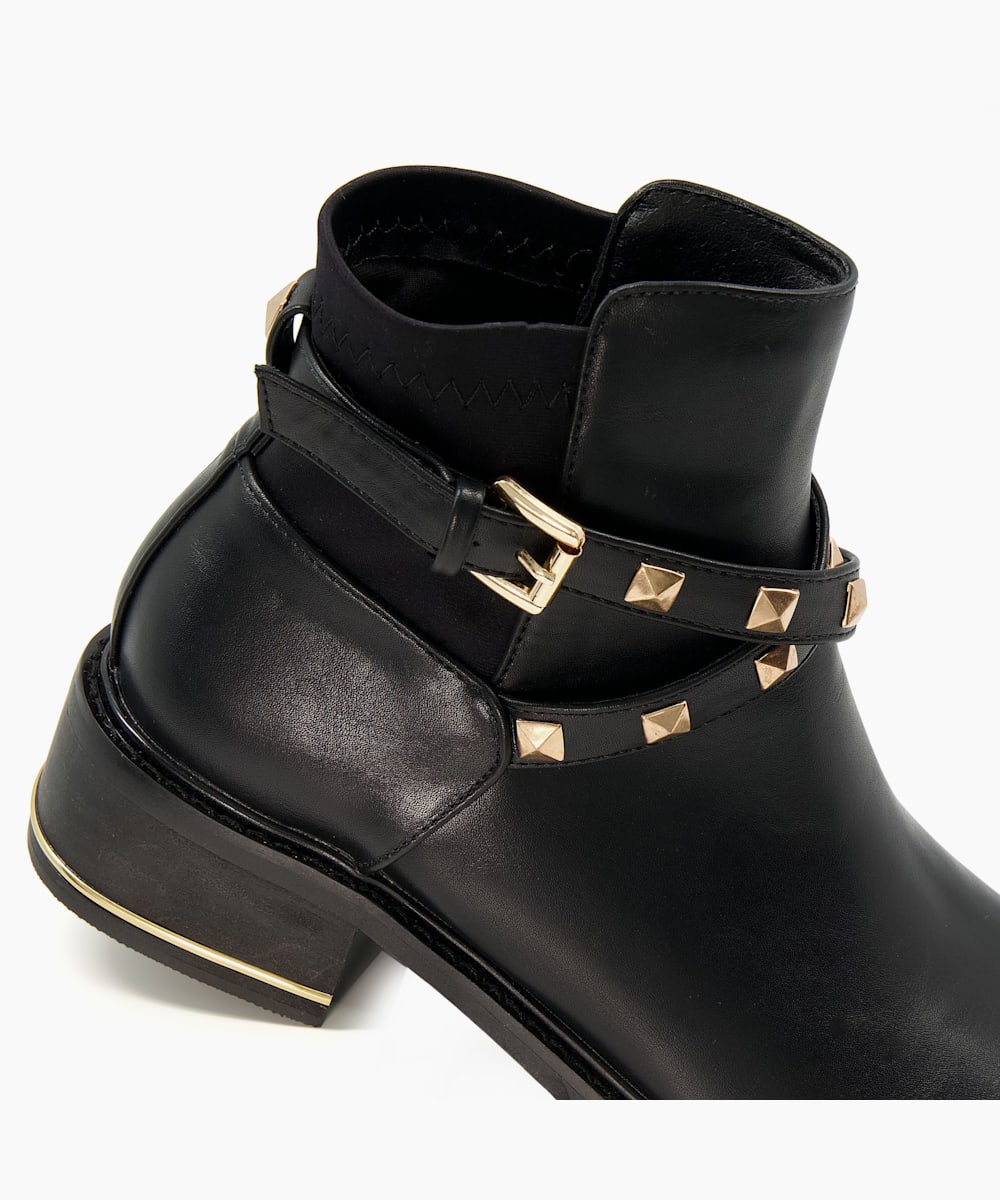 Pegie - Black