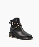 Pegie - Black
