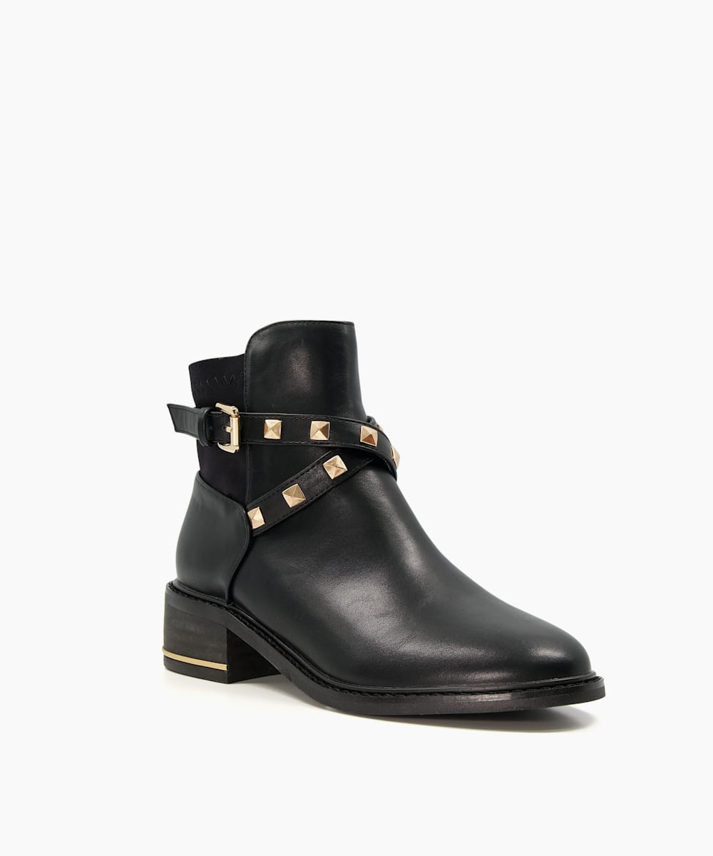 Pegie - Black