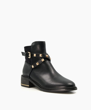 Pegie - Black