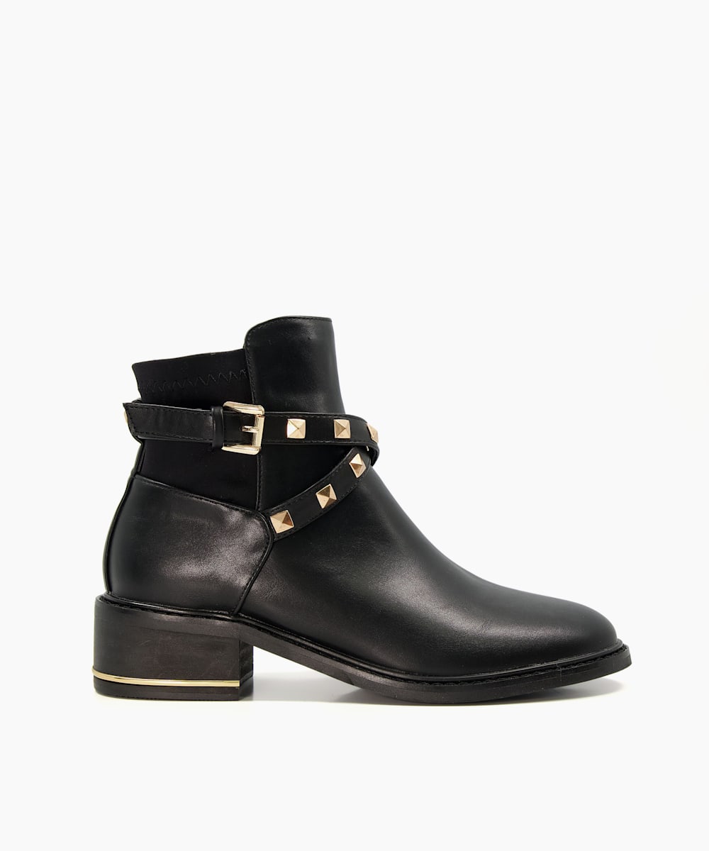 Pegie - Black