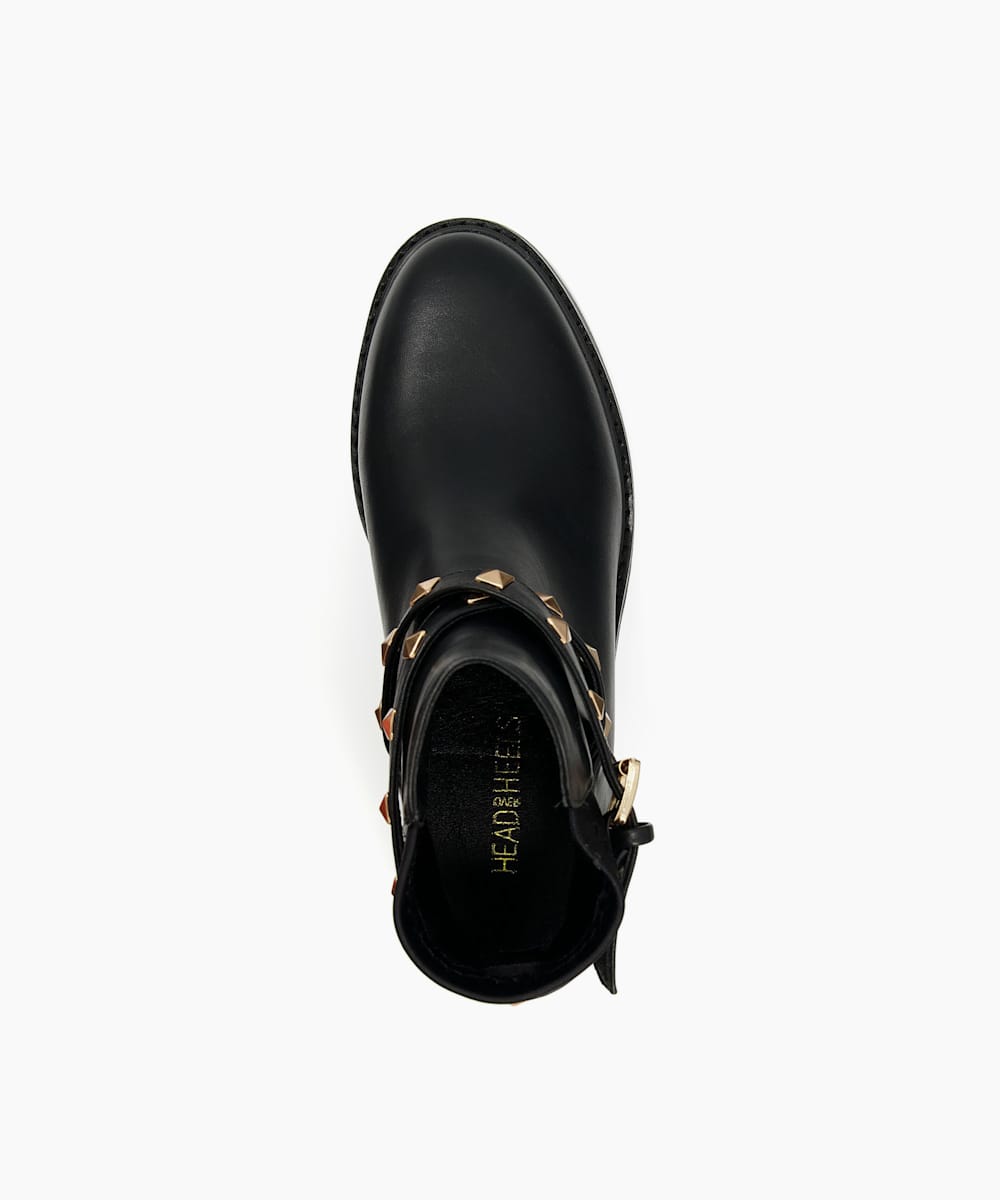 Pegie - Black