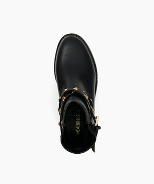 Pegie - Black