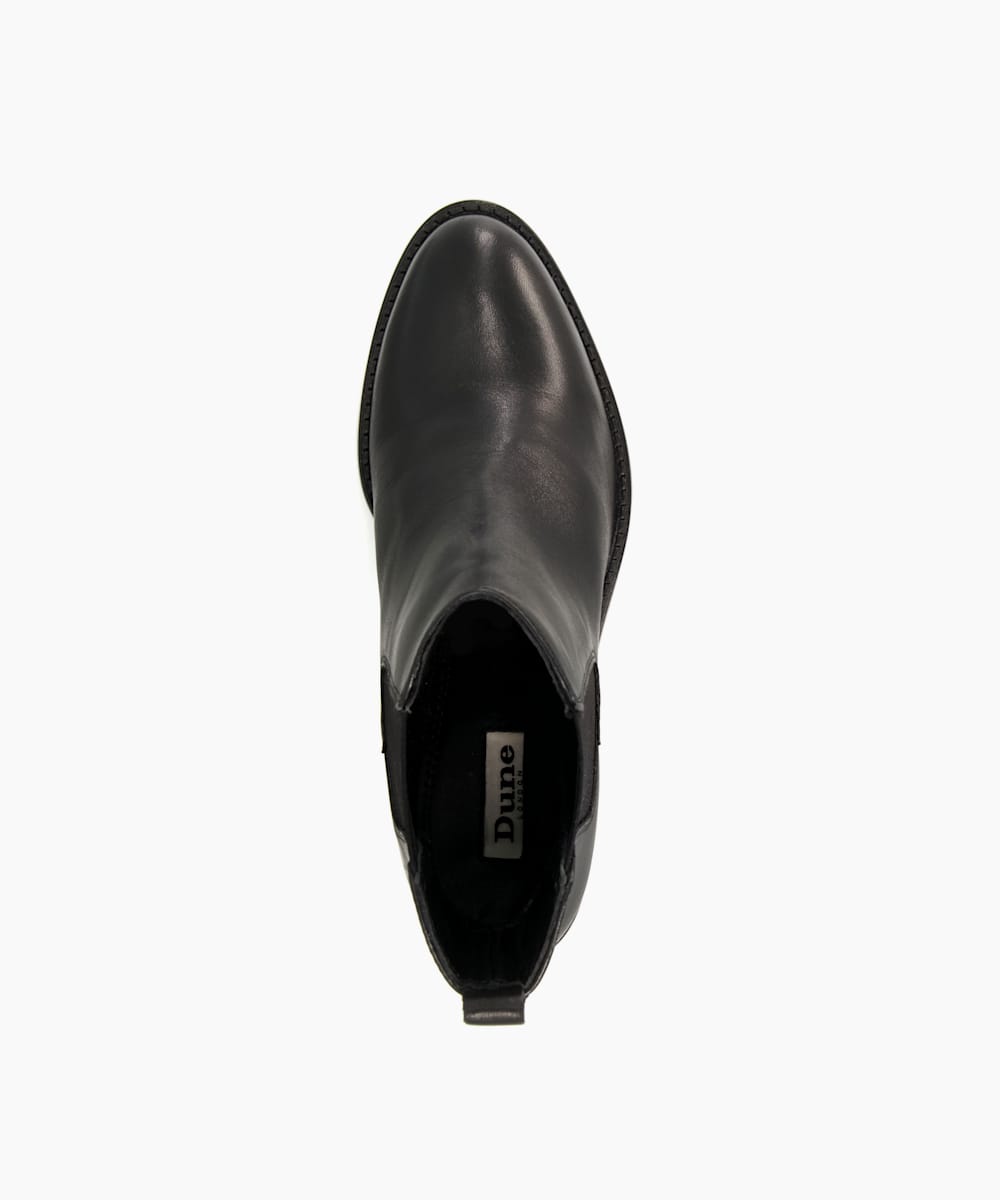 Pembly - Black