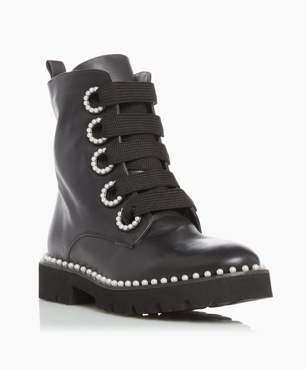 Purla - Black