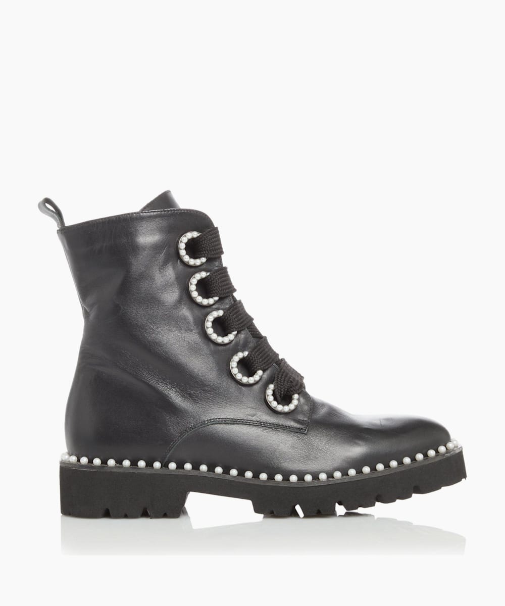 Purla - Black