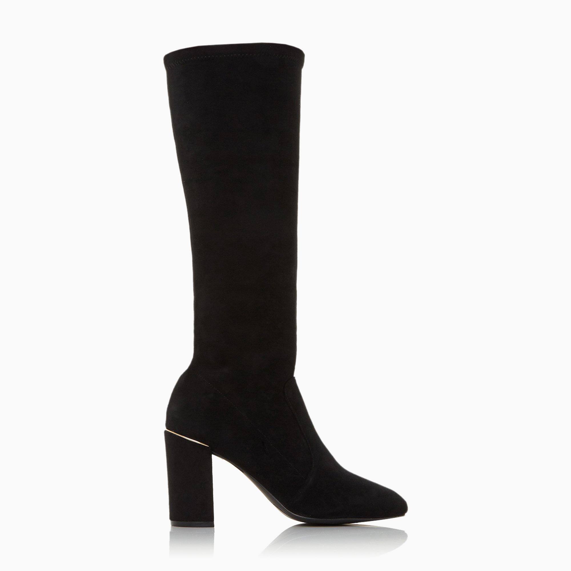 Seraphina XX - Black