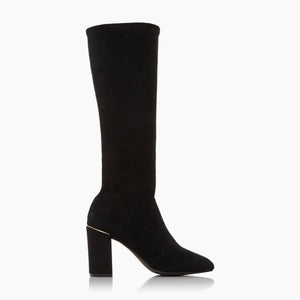 Seraphina XX - Black