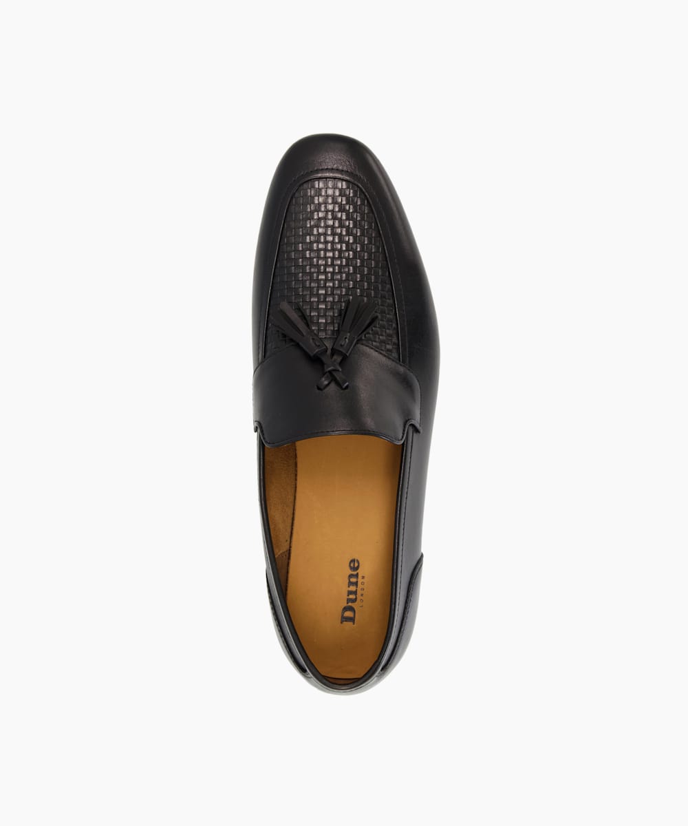 Sheared - Black